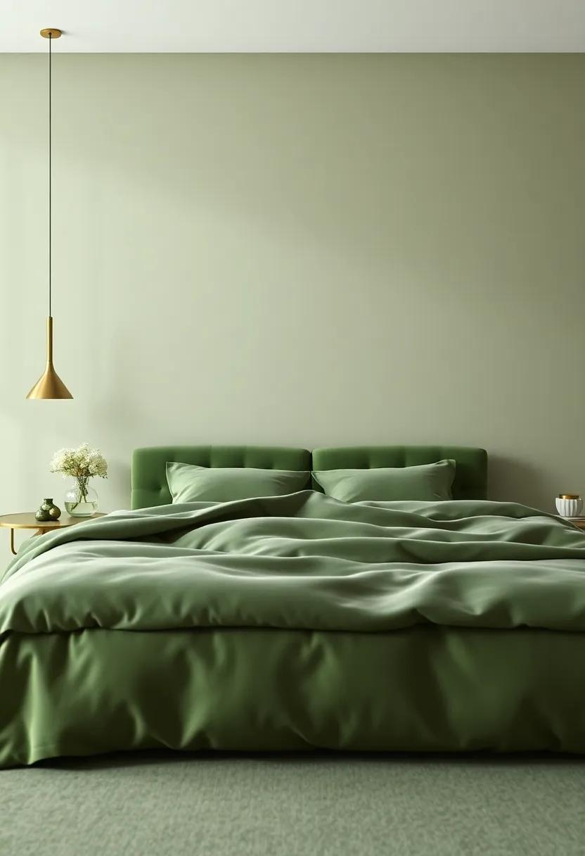 The Impact‍ of⁤ Velvet on Acoustic Comfort in Bedrooms