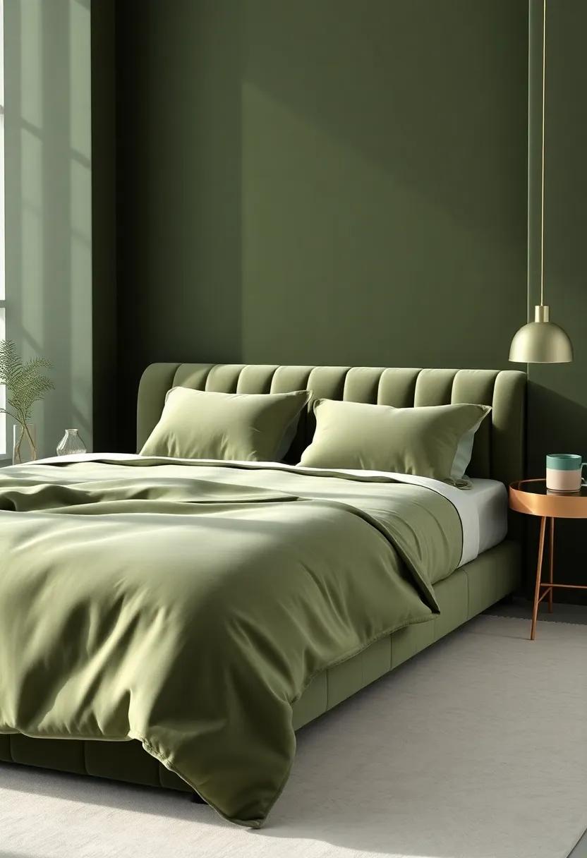 Luxury Meets Comfort: The ⁢Benefits of Velvet ⁤Bed ⁢Fabrics