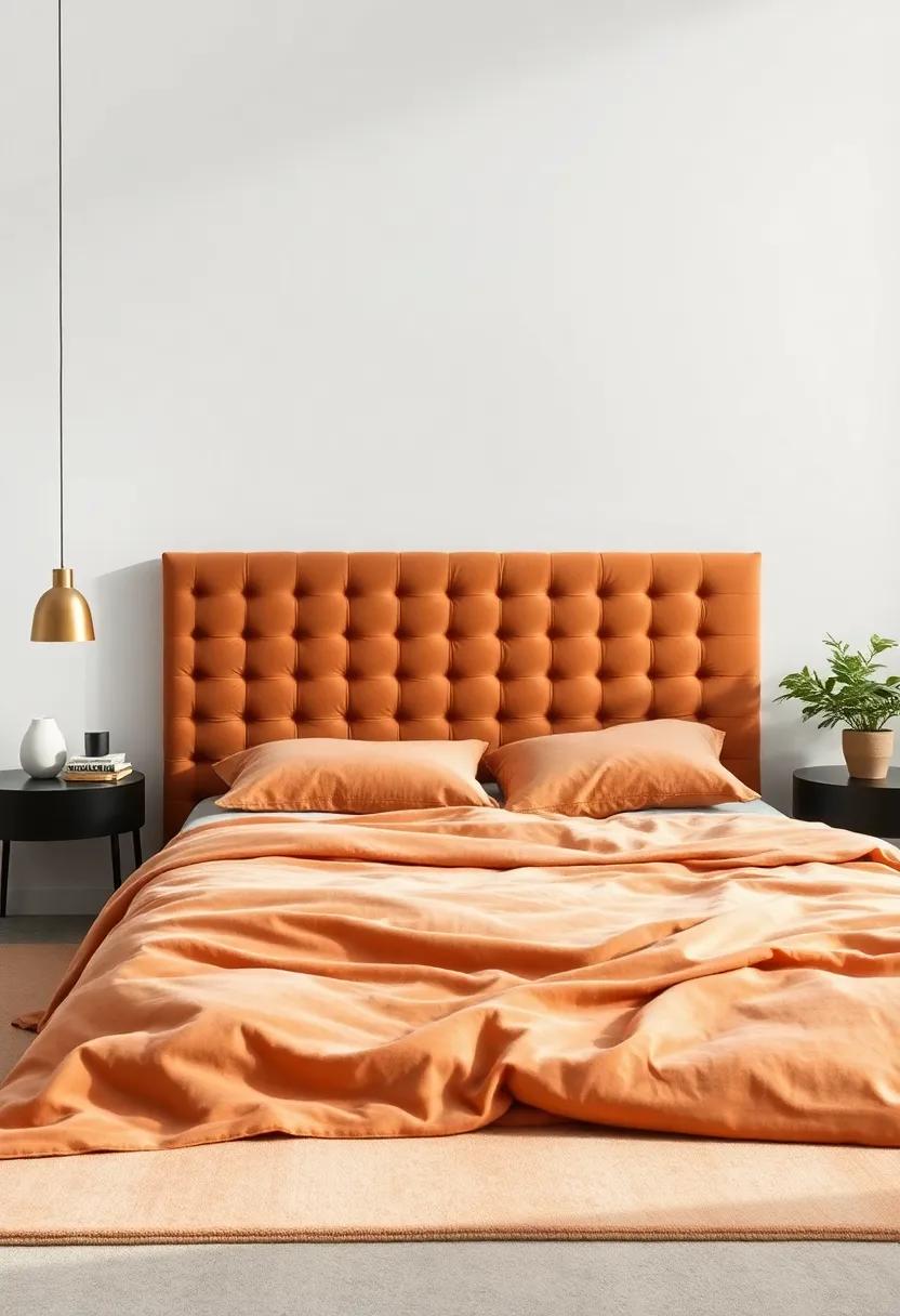 Sustainable Choices: Eco-Friendly Velvet Bed Materials