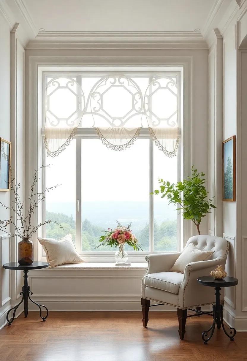Intricate Moldings and Trimmings for an Authentic Victorian Ambiance