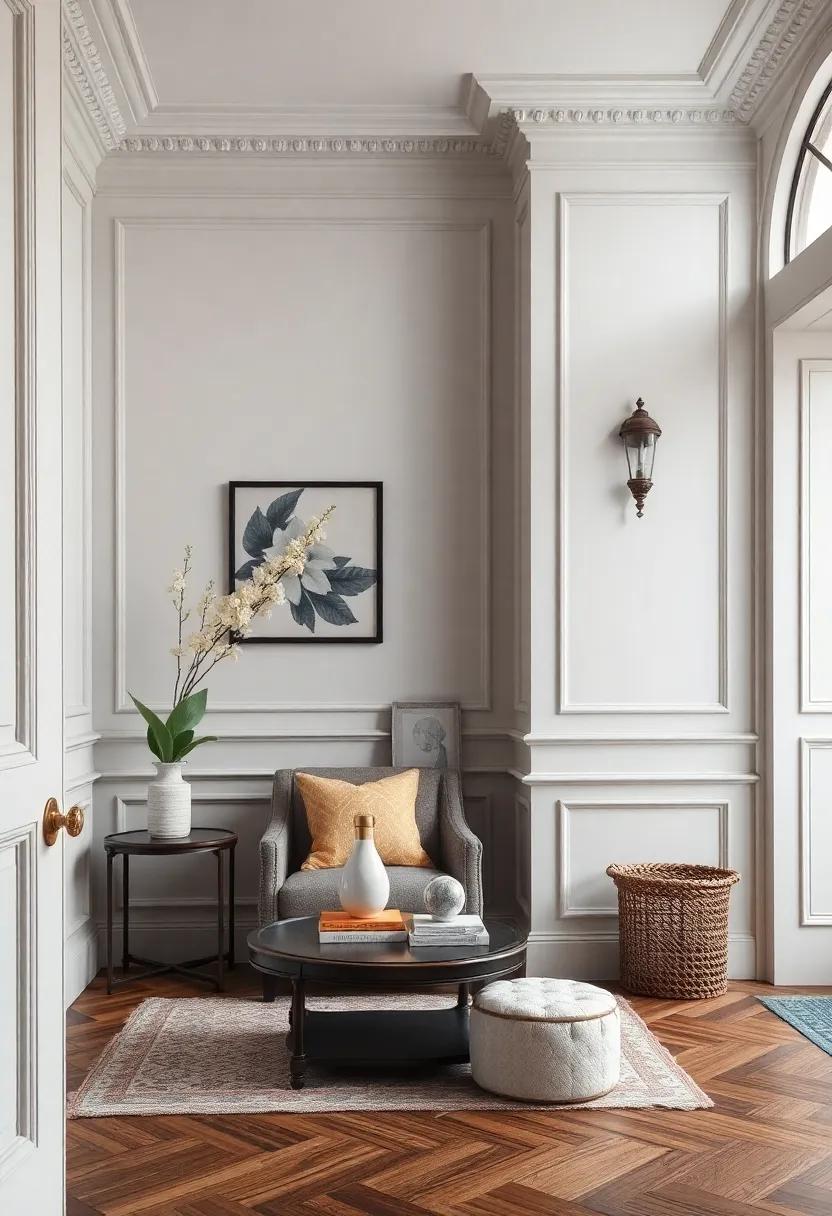 Stylish Clutter-free Solutions to Maintain Victorian Elegance
