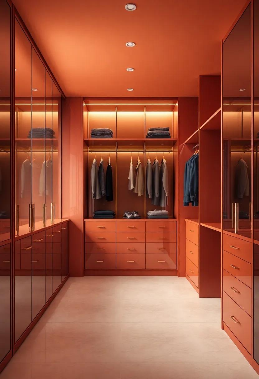 Reflections of You: Personalizing ⁣Your closet's Essence