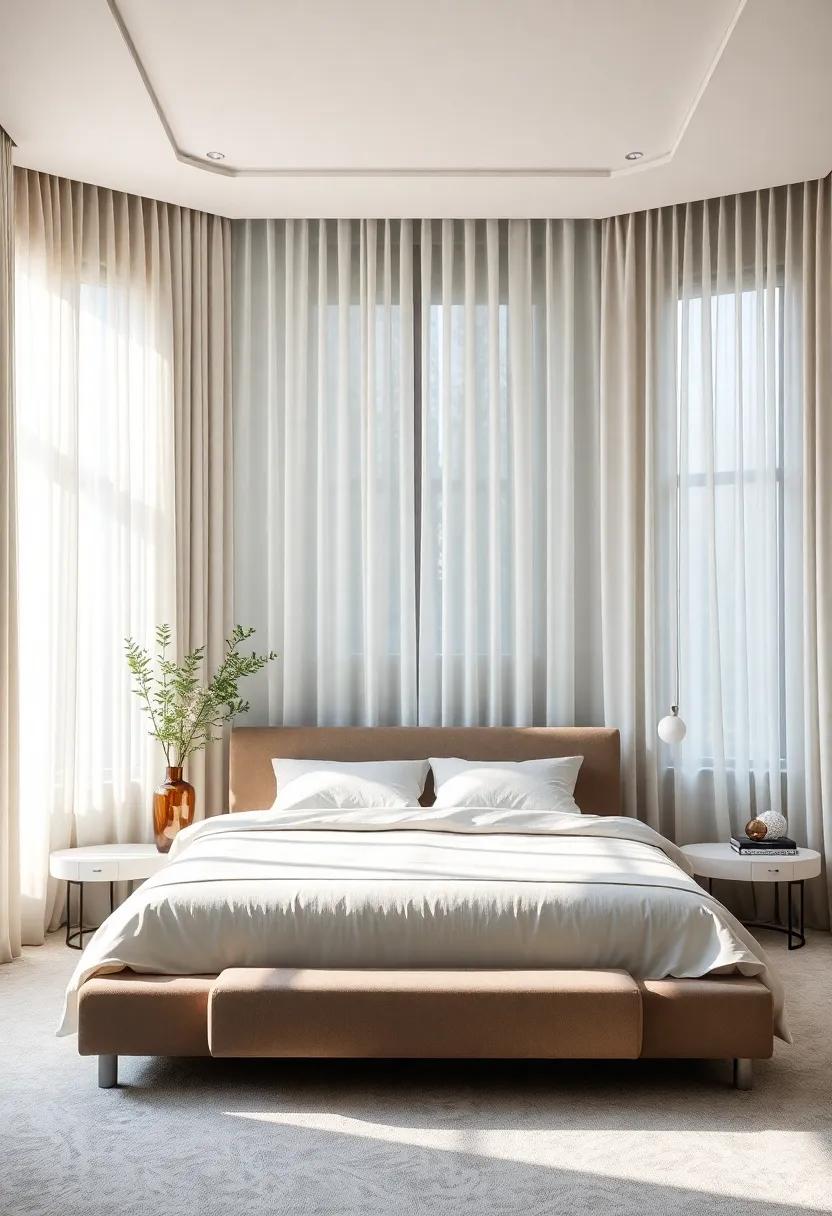 Embracing‍ Nature: Choosing Fabrics That ‌Enhance Indoor ⁤Air Quality