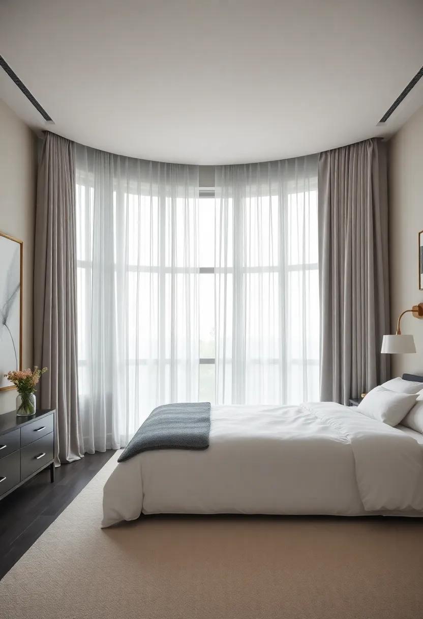 The Power of Functionality: Blackout vs.Light Filtering​ Options