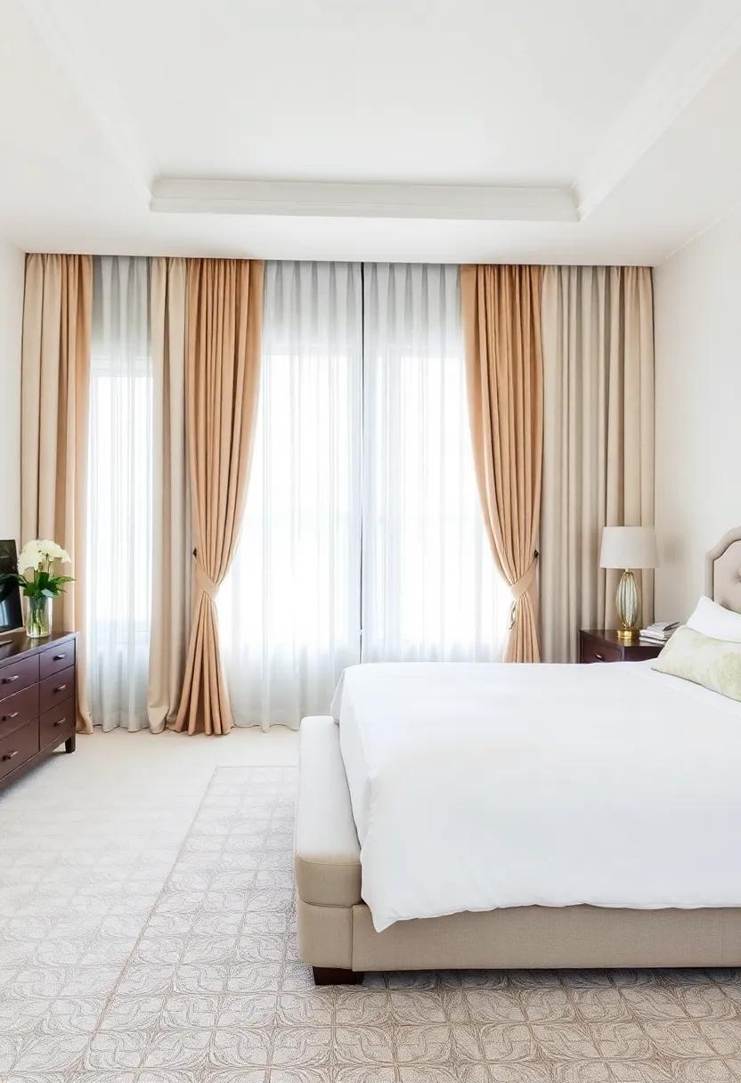 Seasonal⁣ Updates: Refreshing​ Your​ Drapery for Year-Round Appeal