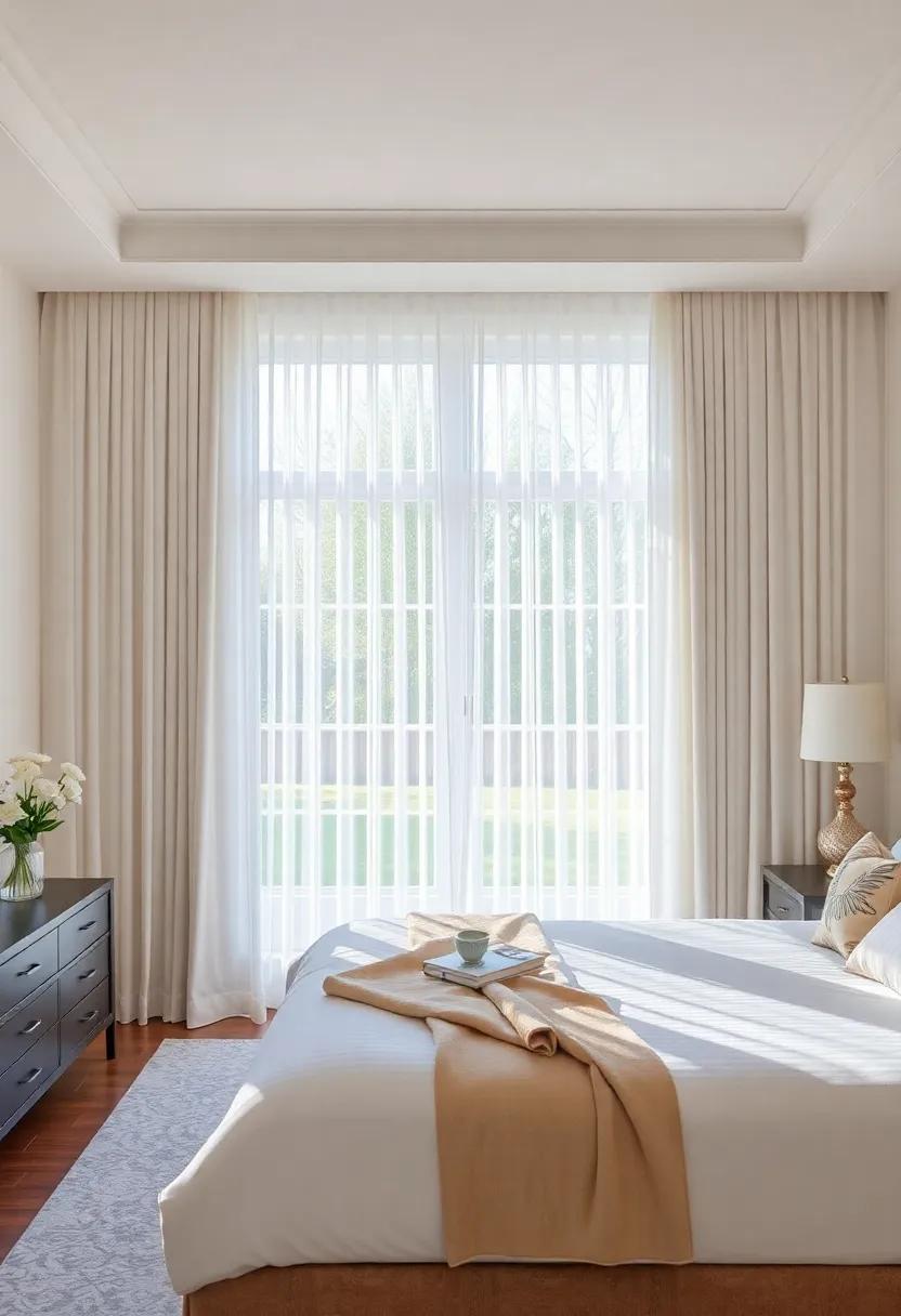 Window Treatments That Connect Indoor and⁣ Outdoor Spaces
