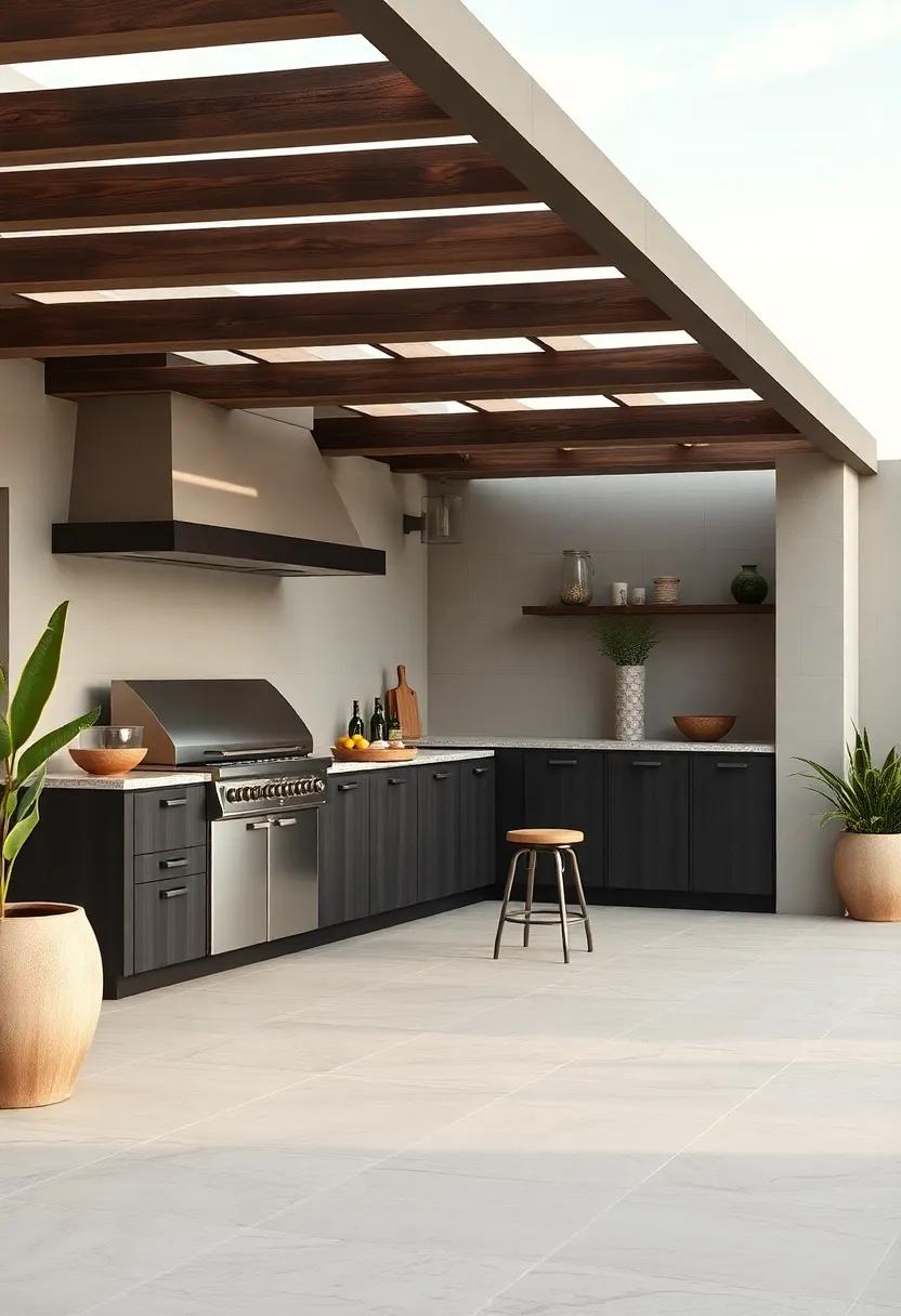 Balancing Functionality and Aesthetics in Your Mediterranean ‍Kitchen