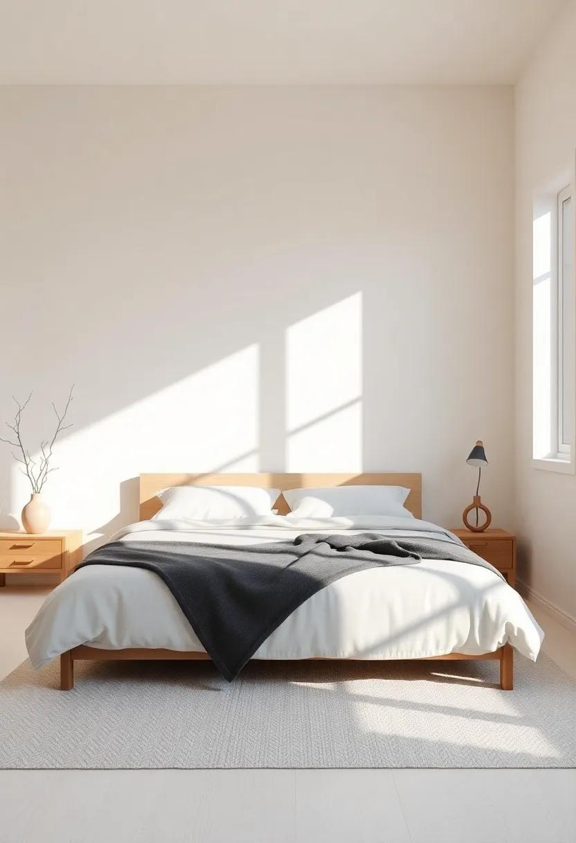 Exploring Color Psychology to Enhance Your Bedroom’s Serenity