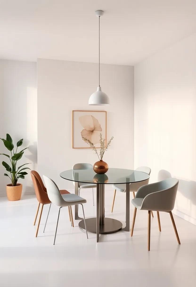 Multi-Functional Furniture that Blends Beauty with Purpose