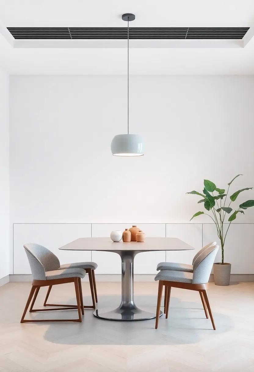 Sleek Furniture Styles That Maximize Functionality and Style