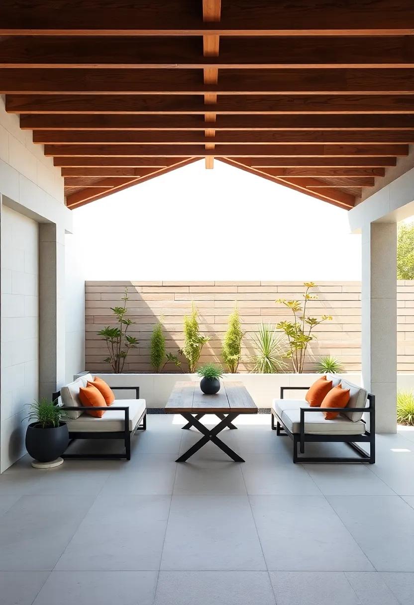 Invest ​in Quality Materials: Choose high-quality,durable materials⁣ that not only stand the test of time but also contribute to the sleek,minimal aesthetic