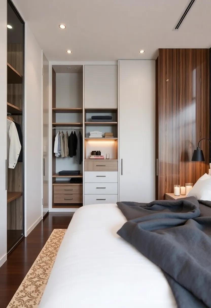 Signature scent options, such⁤ as a diffuser or candles, that⁣ transform your ​bedroom into a tranquil retreat
