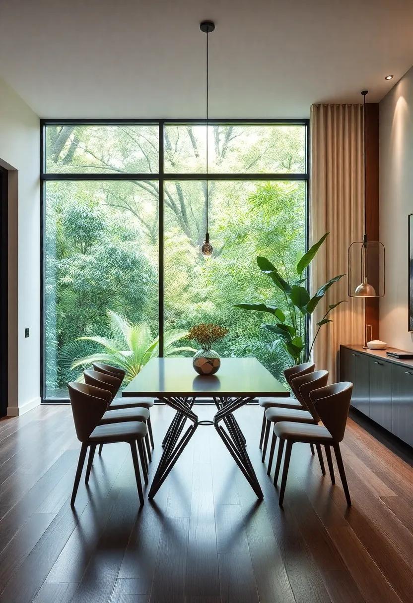 Nature’s Influence ⁣Bringing the Outdoors Inside ⁣with Biophilic Design