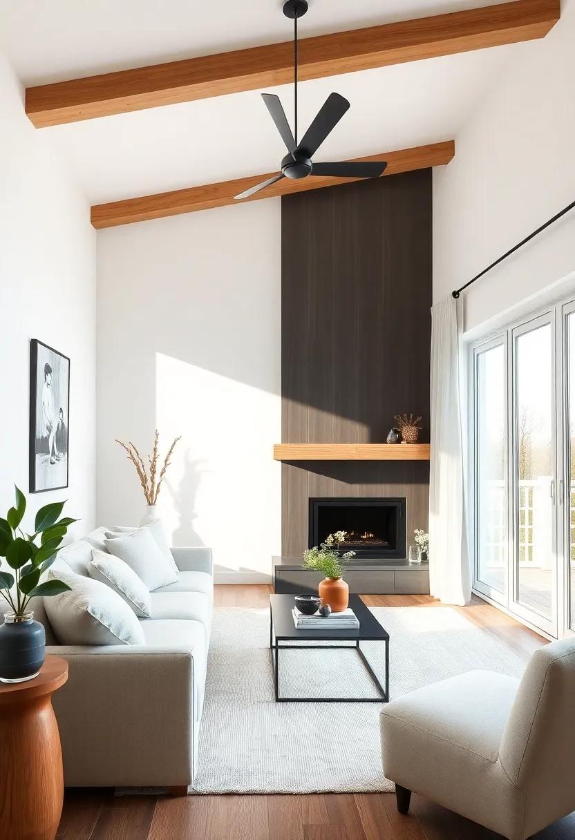 Incorporating Textures and Fabrics to Elevate Your Farmhouse Living room Experience