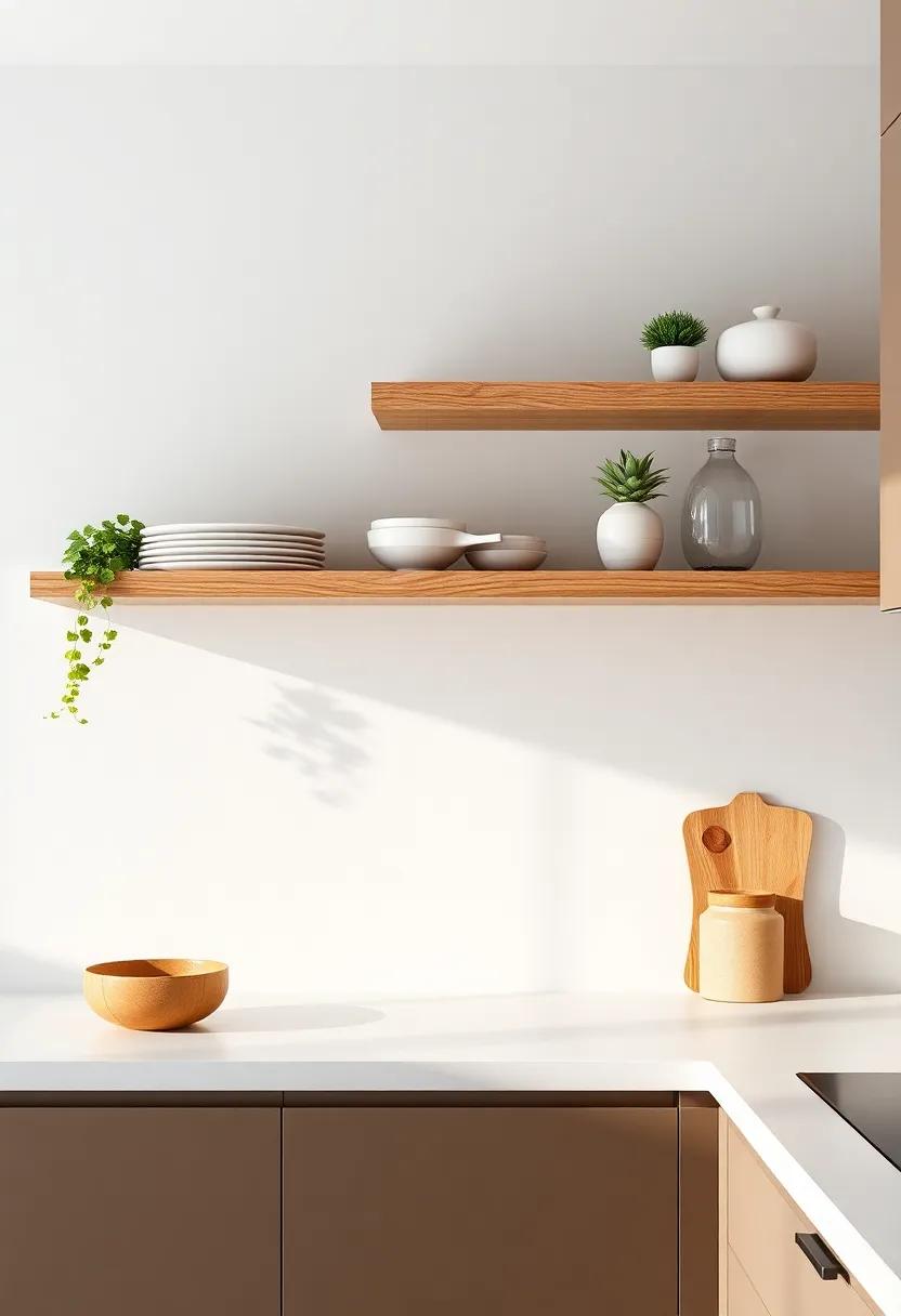 Maximizing storage with Floating Shelves: Smart Solutions