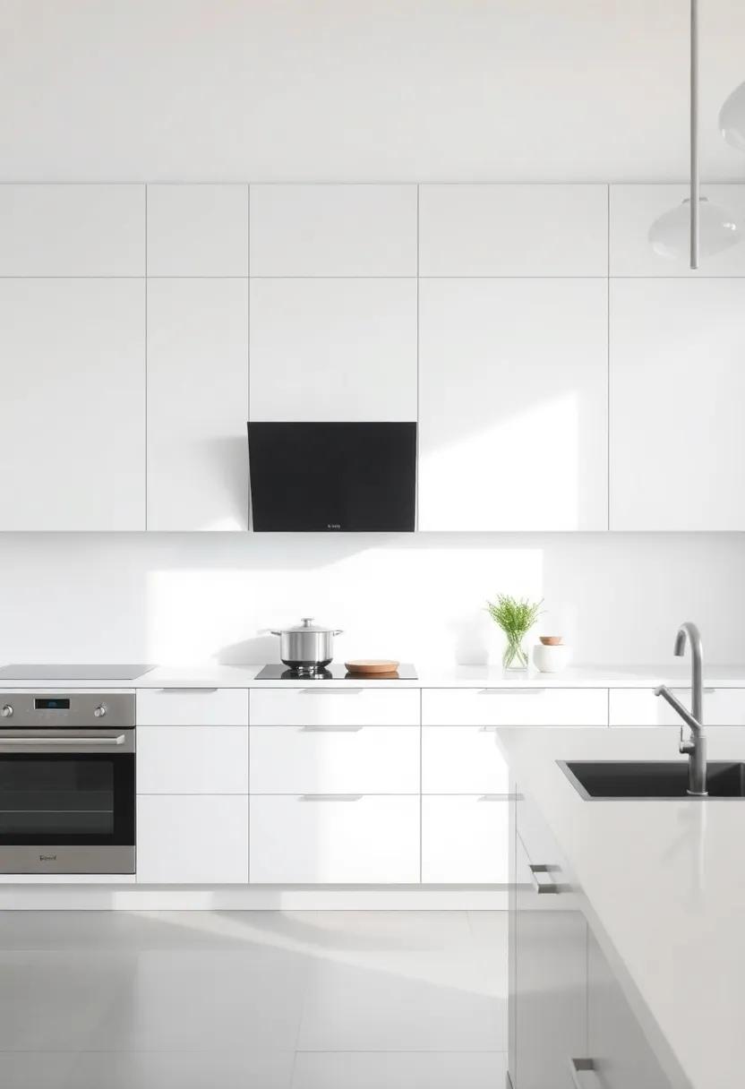 Revamping ​Your Culinary Space With Stainless Steel Wall Panels