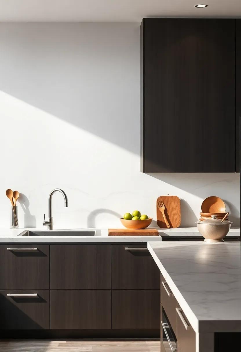 Captivating Color Combinations to ⁢Pair With Stainless Steel Elements