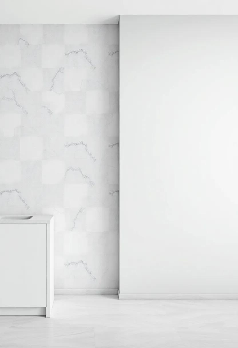 Add a⁢ modern Twist ‍with Geometric Wall Panels