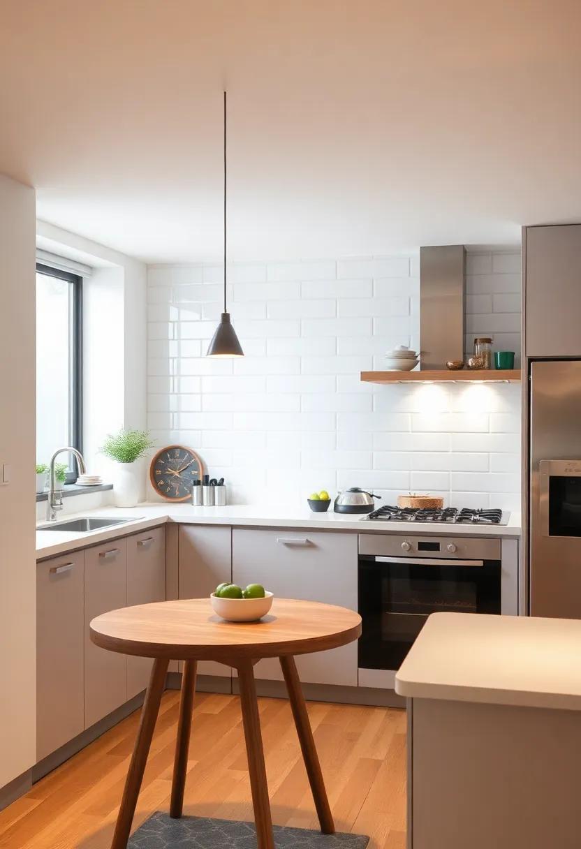 Create ⁣an Inviting atmosphere with Warm Lighting Options
