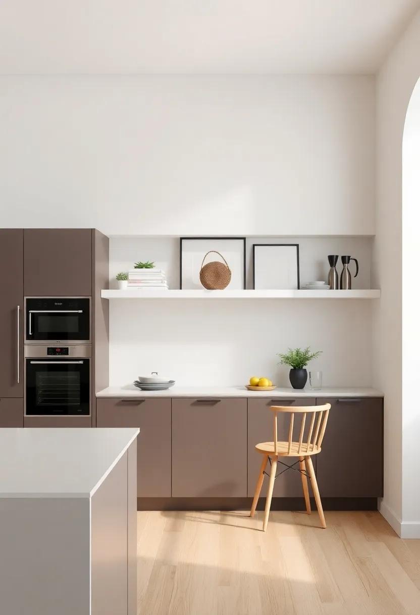Utilize Open Frames to Showcase Your Flexibility in‌ Decor
