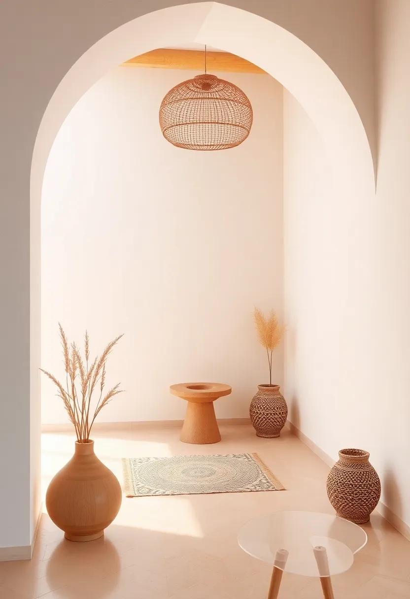 Sustainable Design Practices Inspired⁣ by ⁢Moroccan Resourcefulness