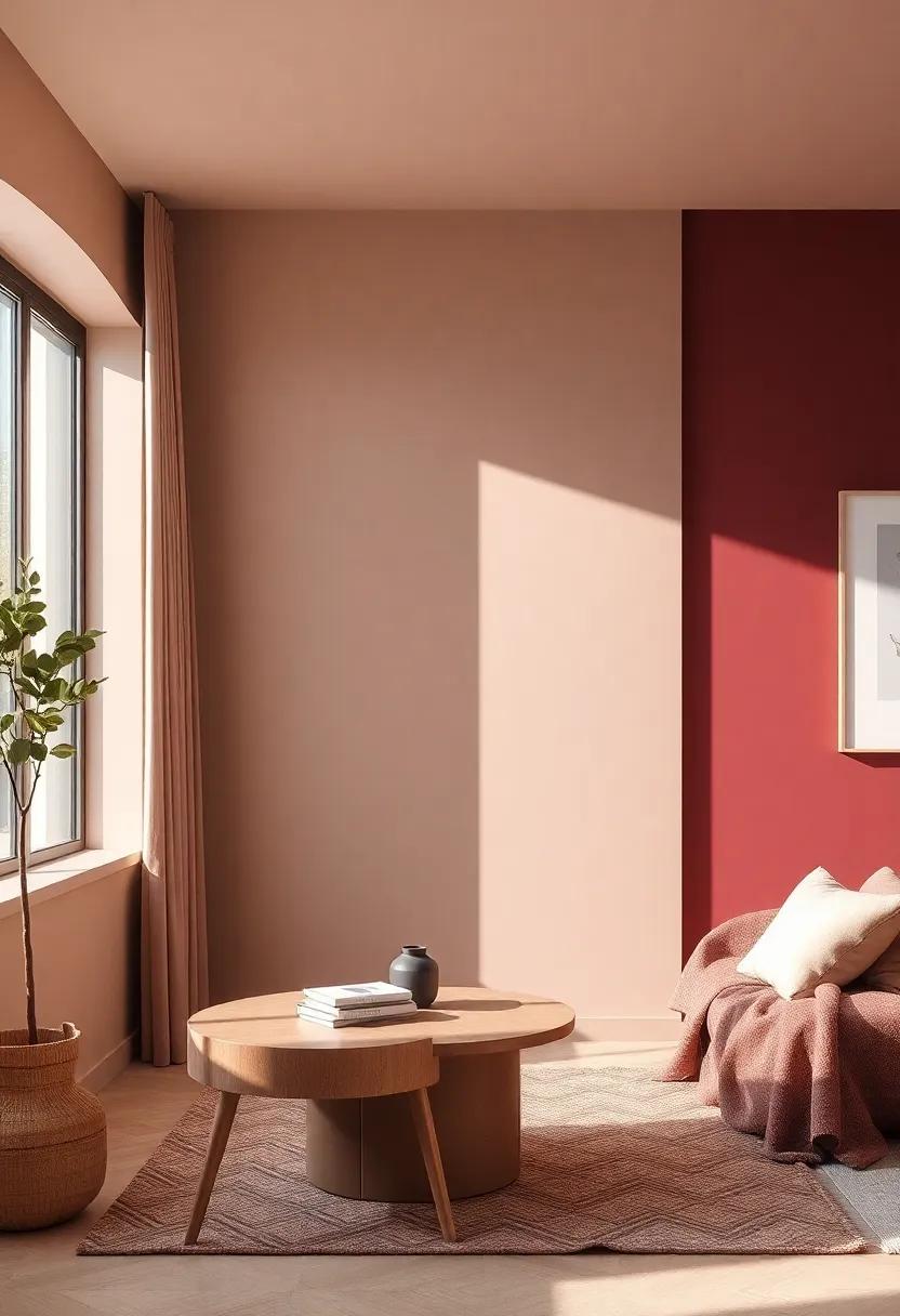 The Influence ⁣of cultural Elements in ‍Burgundy and⁣ Taupe​ Designs