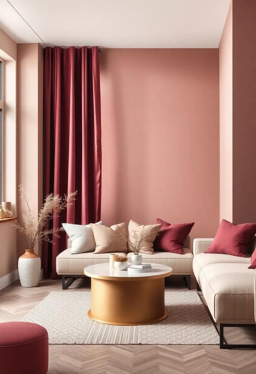 Seasonal Decor Ideas that ‌Celebrate ‍the ⁤Beauty of These Colors