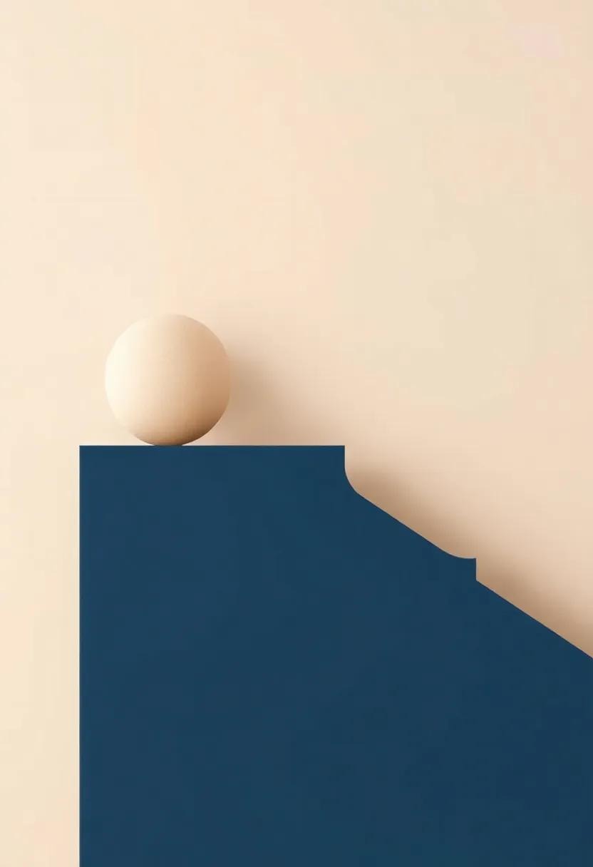 Seasonal‌ Inspirations: Using Navy and ⁢Beige for Year-Round ⁤Appeal