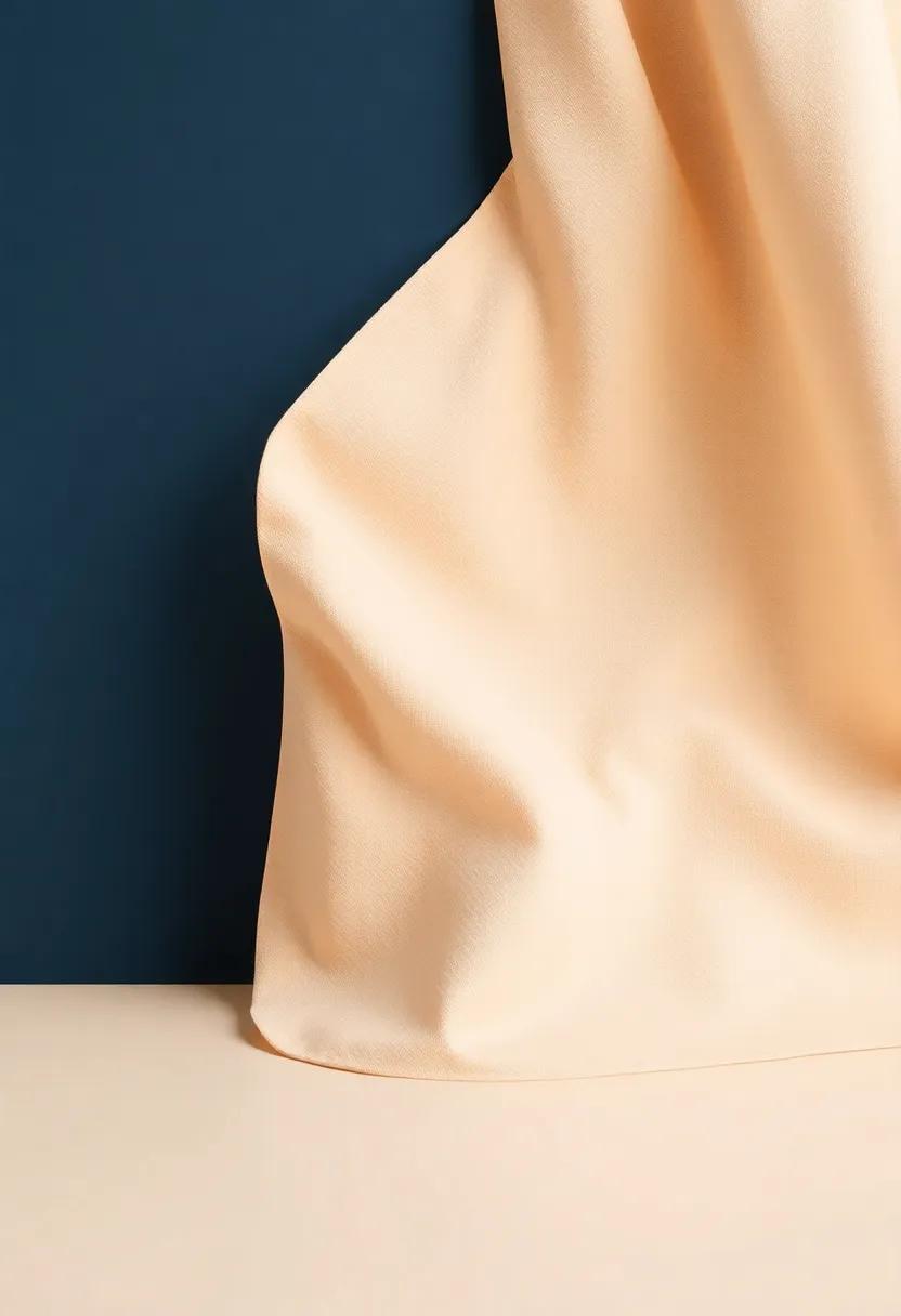 Layering Textures: How Fabrics Enhance Depth and Warmth