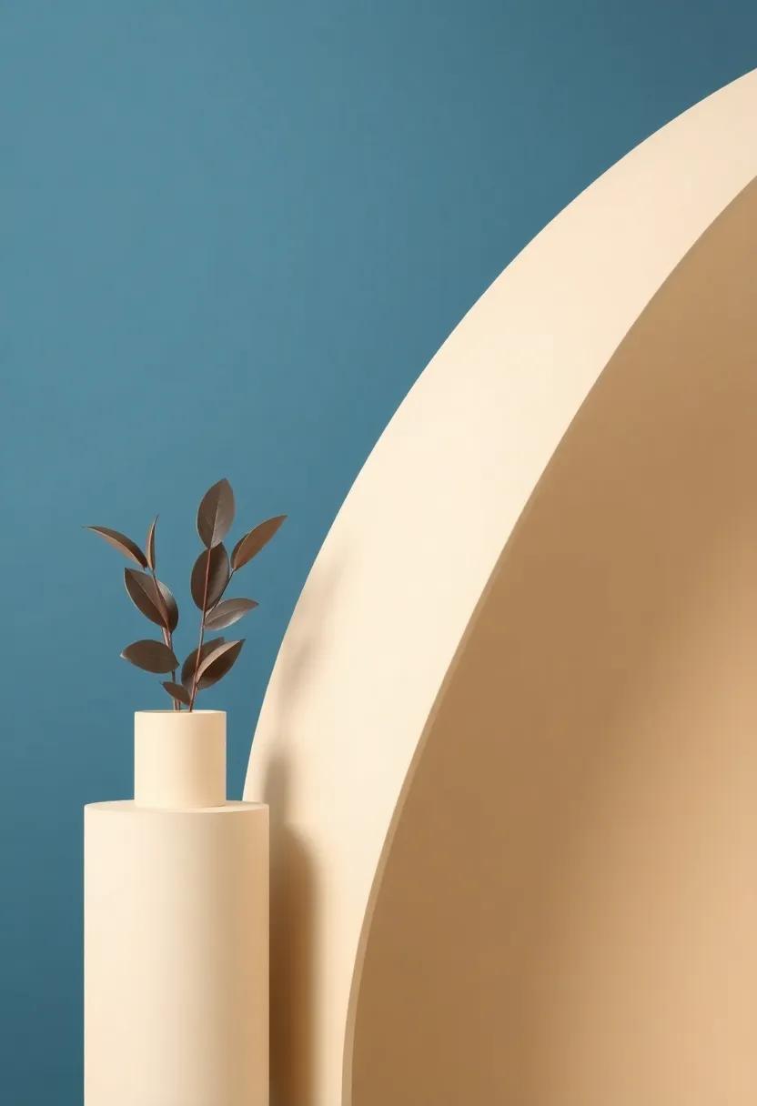 Blending ‌Styles: Merging Modern and Classic with ​Color