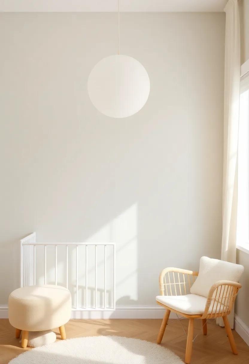 Soft Beige and⁤ Powder ‍Blue: A Timeless Duo for a⁤ Peaceful​ Retreat