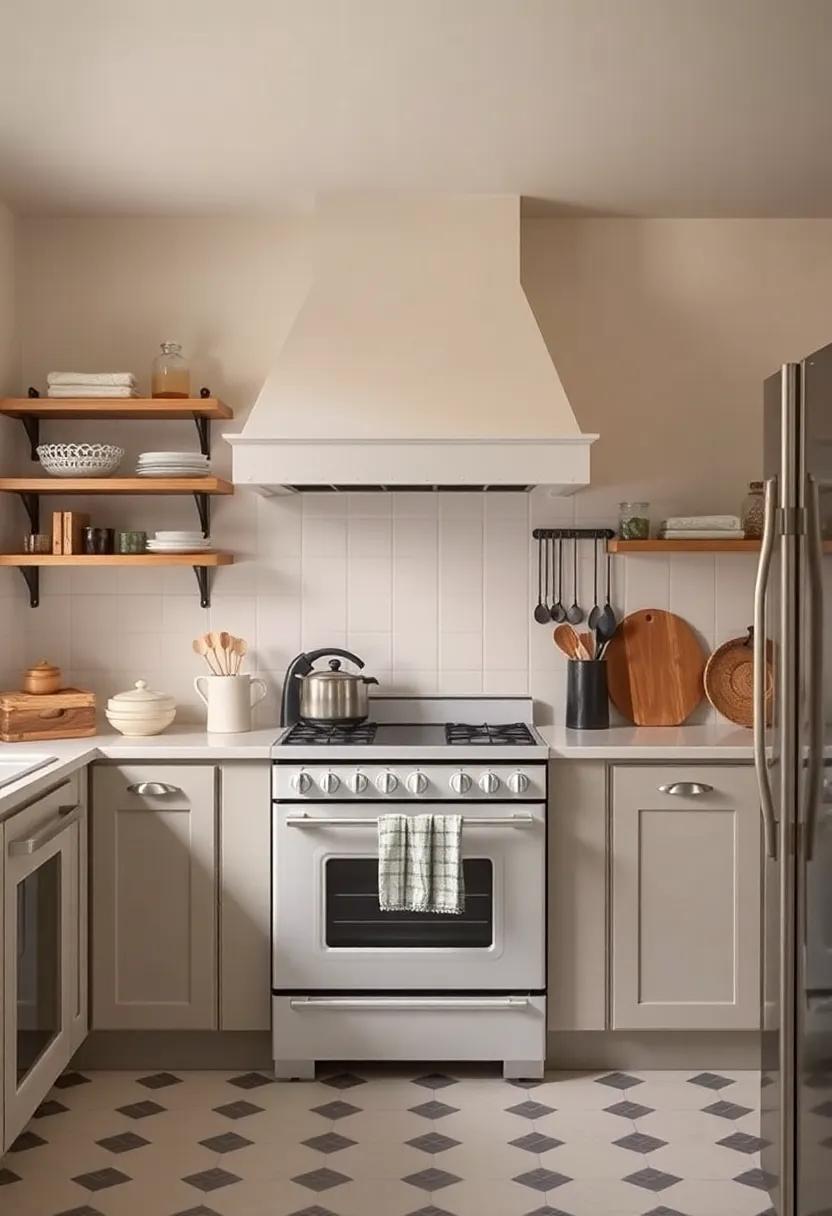 Artful Appliances: Blending Modern ‌Technology with Vintage Aesthetics