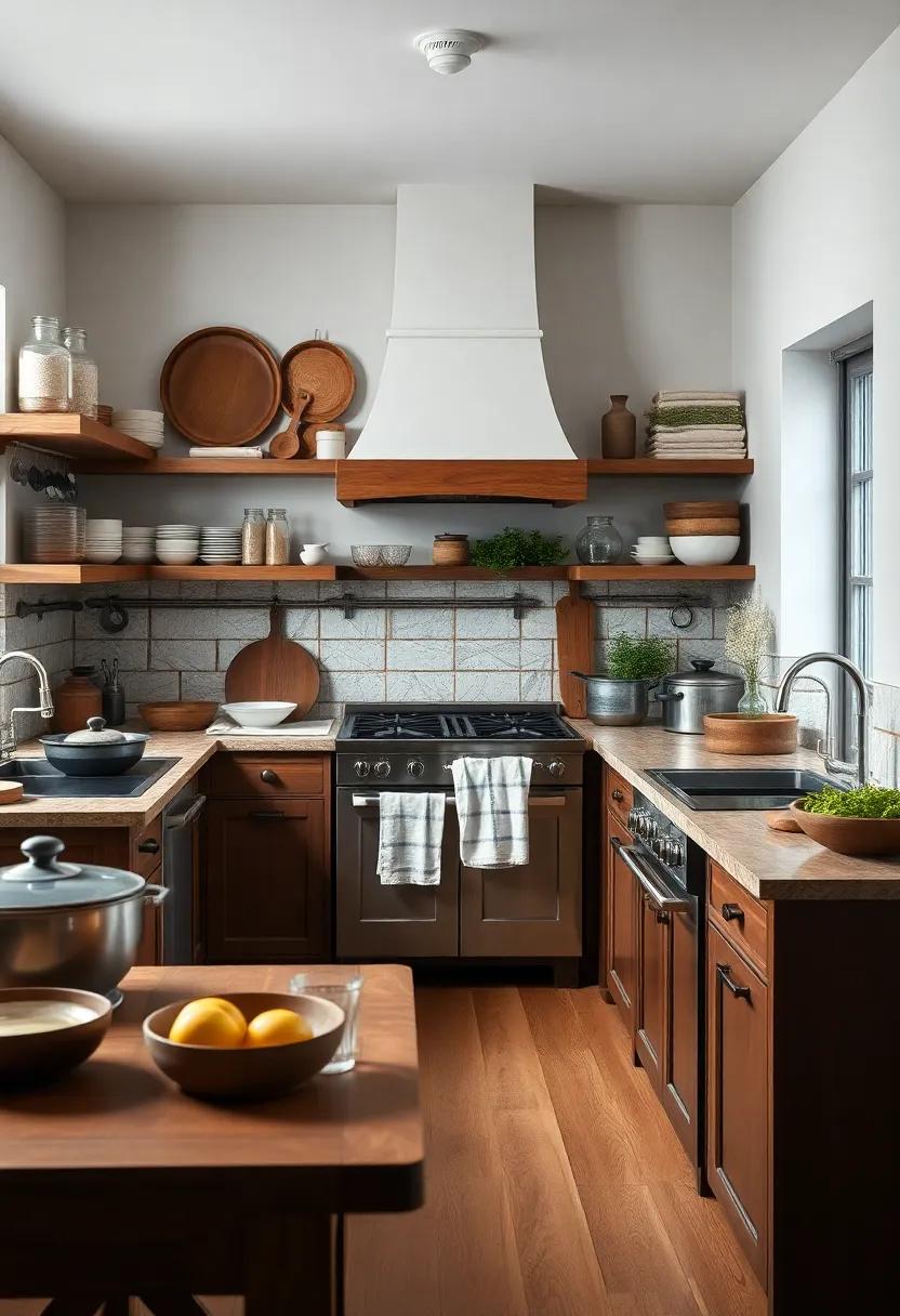 Culinary Daily Rituals: Creating Meaningful Kitchen Habits and Routines