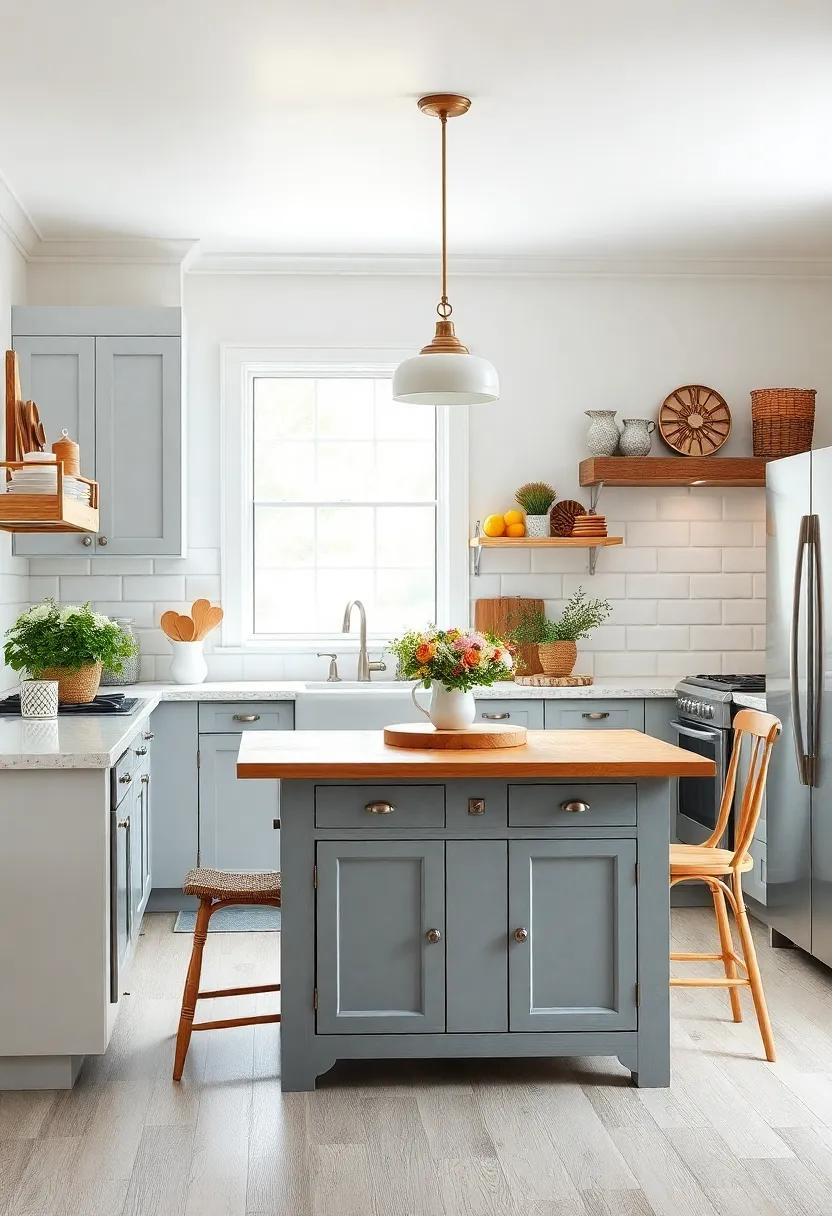 Personalized ‌Spaces:⁤ Showcasing Family Memories Through Decor