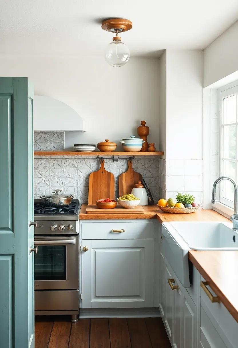 The Soul of Cooking: ‍Capturing the Essence‍ of Home-Cooked Meals