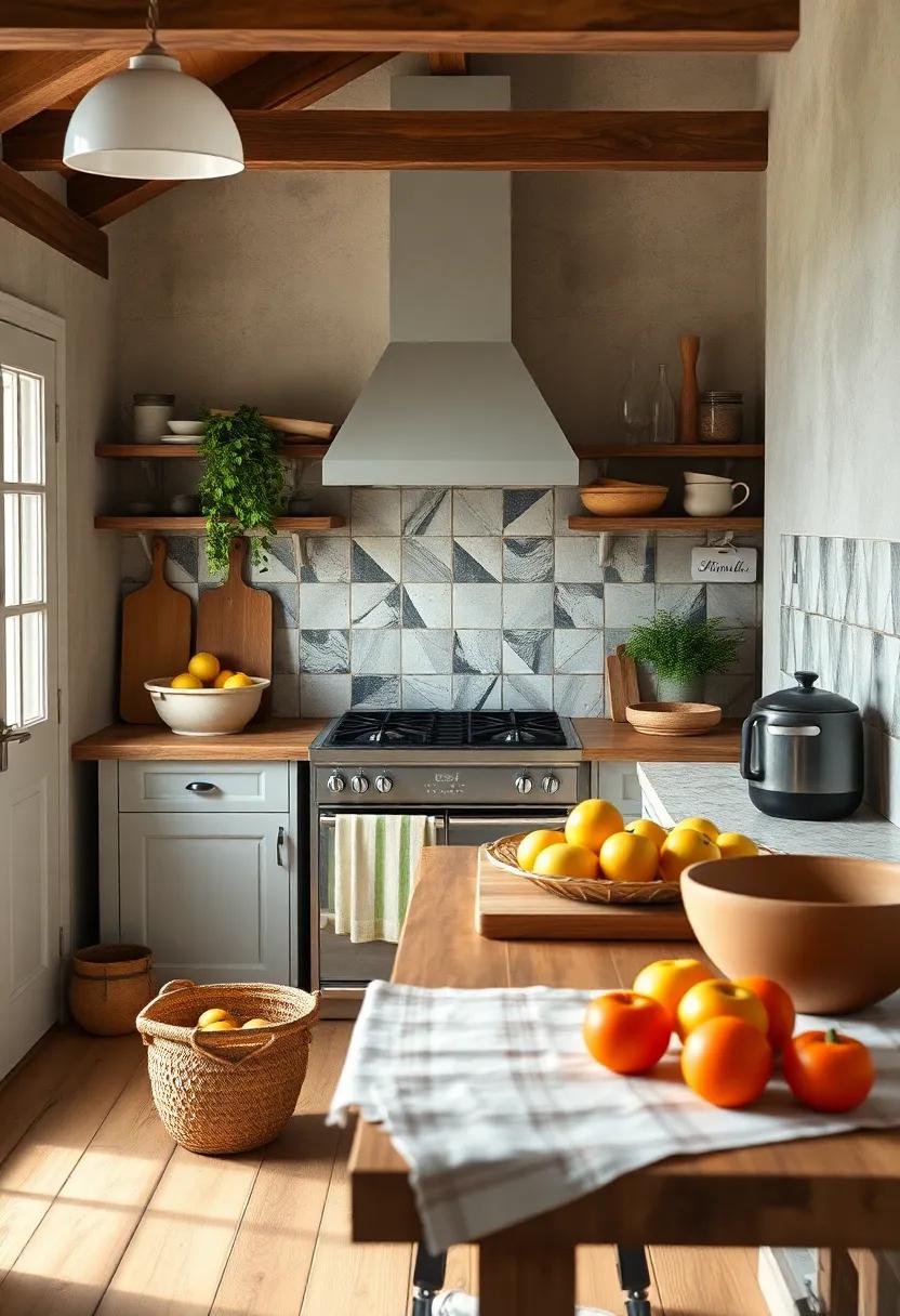Sustainable Practices: Bringing ​Eco-Friendliness to ⁣Old-Fashioned Cooking