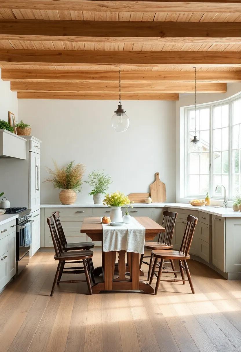 Timeless Gatherings: Celebrating⁣ Life’s Moments in the Heart of the ‍Home