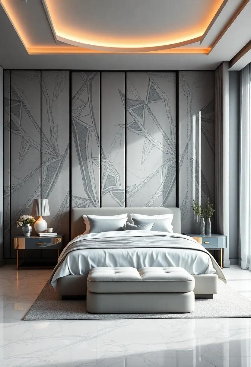 High-Tech Luxury:⁢ Embracing Smart Technology for Comfort and ⁤Convenience