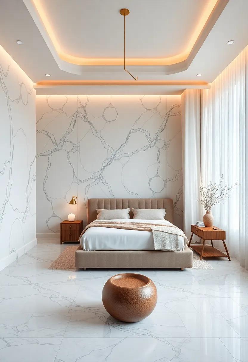 Spa-Inspired Retreat: Incorporating Relaxing Elements ​for Self-Care