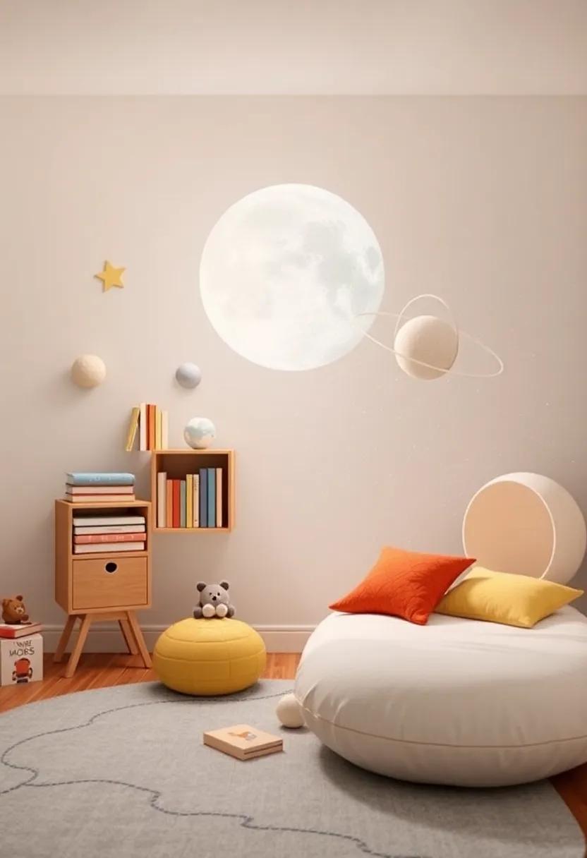 Nurturing a Love for space Through Books⁤ and Storytime Corners