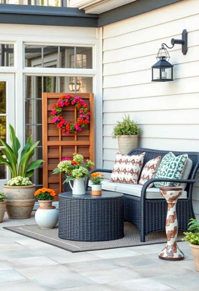 Inject a Touch of Whimsy With Unique Garden Art and ⁤sculptures for personalized ⁤Charm