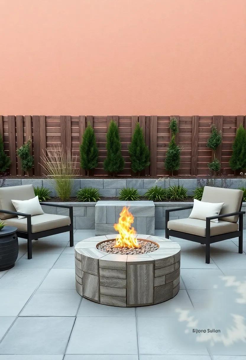 The Allure of Outdoor Gatherings: Creating lasting Memories with fire Pits