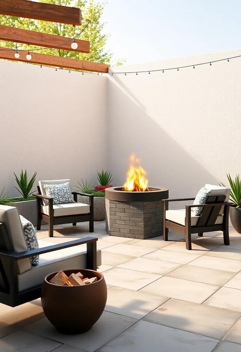 Seasonal ⁢Sensations:​ Enjoying Your Fire Pit All Year Round