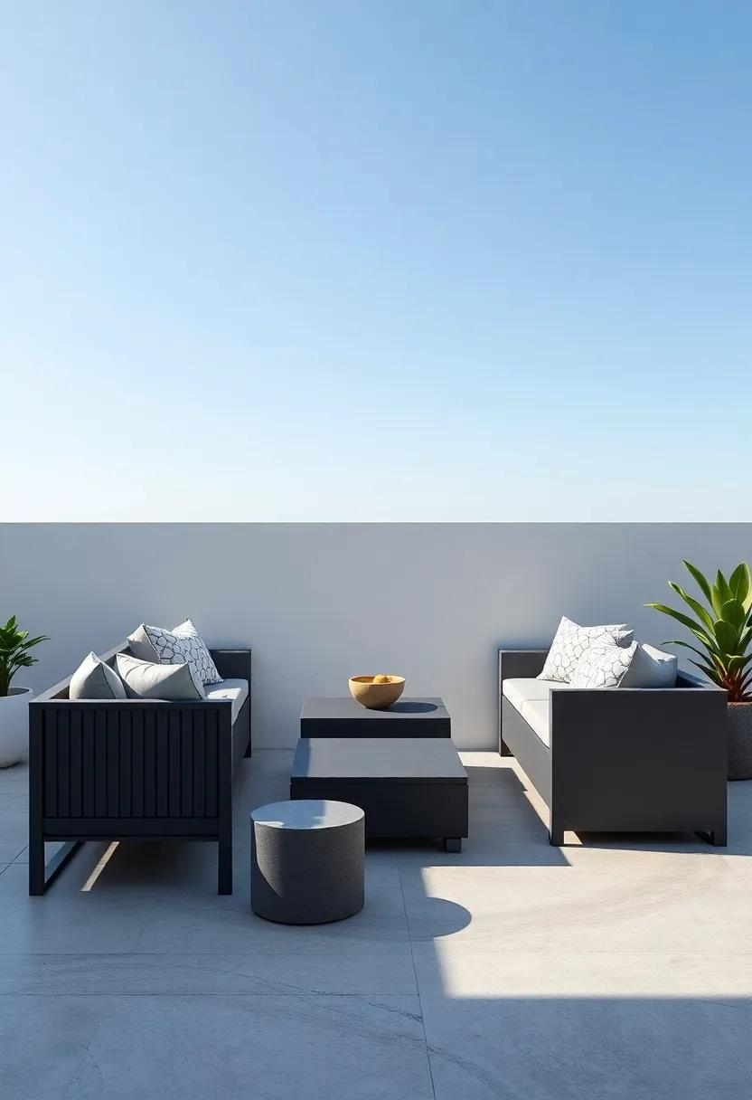 the ⁤benefits‍ of⁢ Modular Systems for Dynamic Outdoor ⁤Living