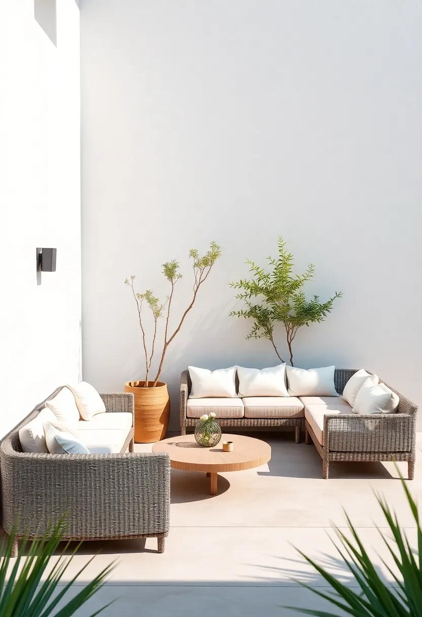 Bringing versatility to⁣ Outdoor Gatherings ‍with Modular ​Options