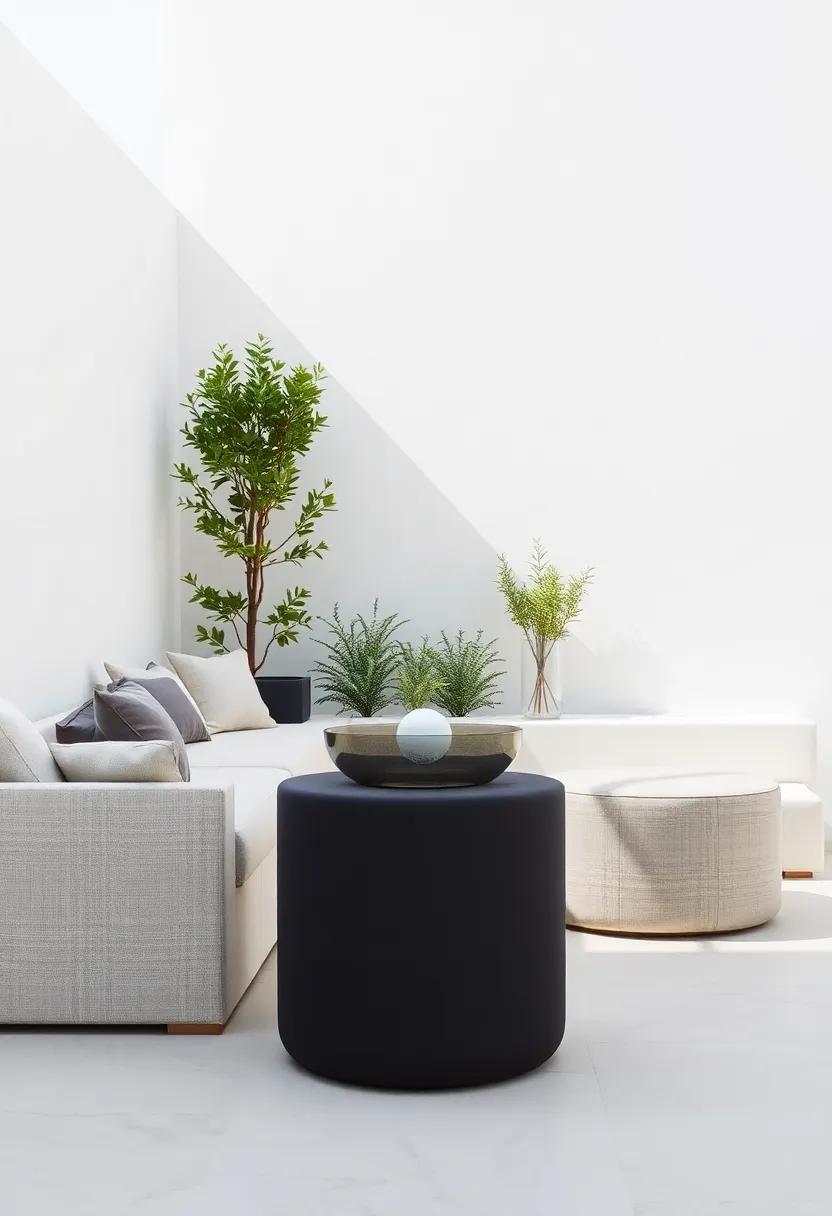Mixing Textures: The Beauty of Fabric and Material Combinations
