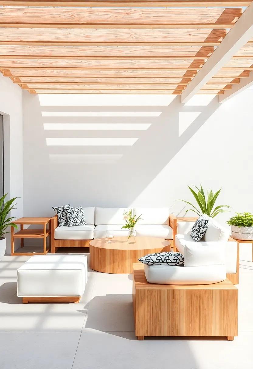 Sustainable Style: Eco-Friendly Modular Furniture ⁢Options