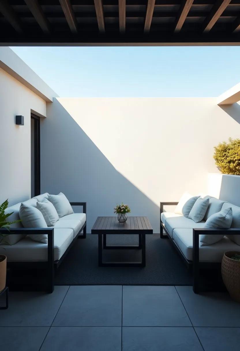 Transforming ⁤Your Space ⁤With Stylish Modular⁢ Designs