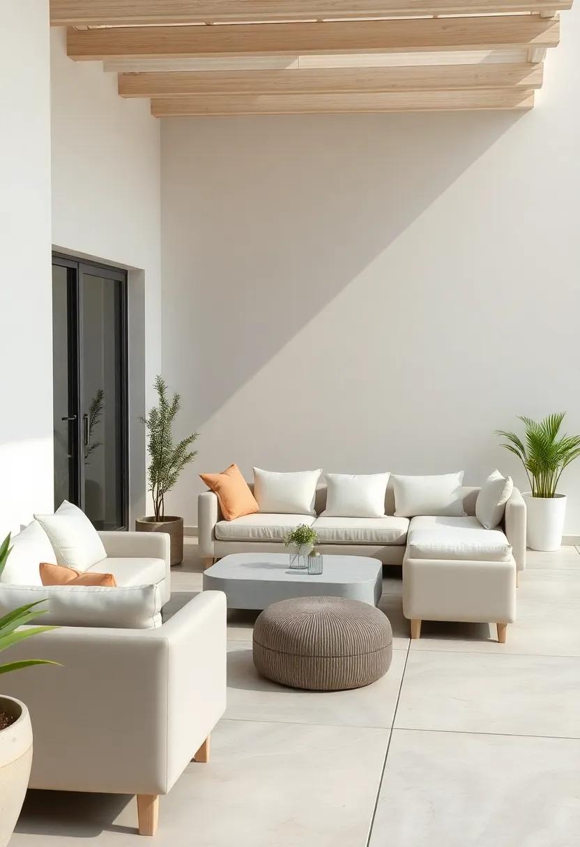 Transforming ⁣Your Outdoor Area into a Relaxation Hub