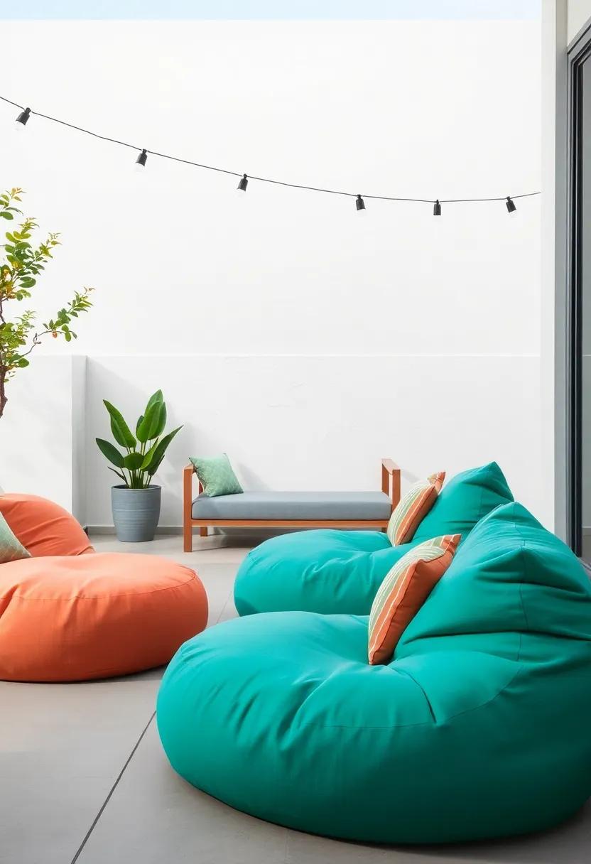 Bringing Nature Indoors With outdoor-Friendly Fabric ⁤Choices